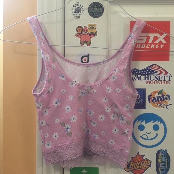 summer tank - Picture 2 of 2