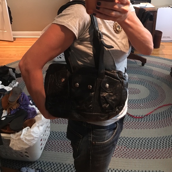Not Rational Bag