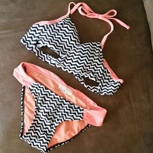 New W/O tags swim suit *SMALL*