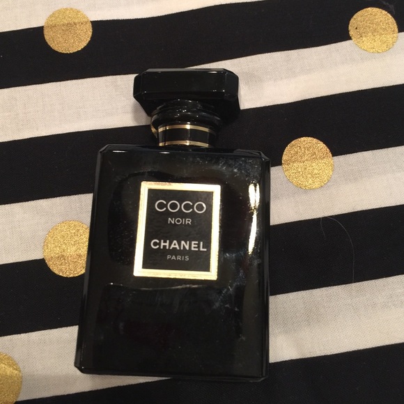Chanel perfume