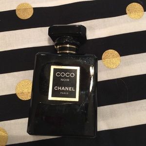 Chanel perfume