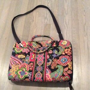 Vera Bradley Laptop Case