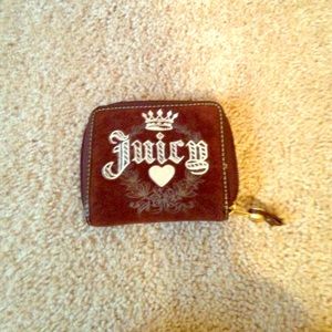 Juicy couture