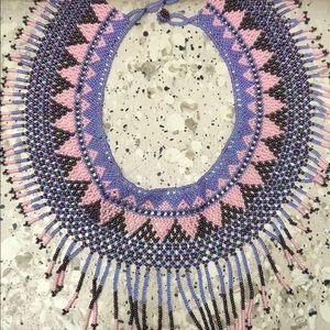 Mexican  handmade necklaces