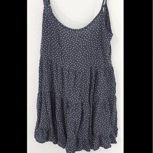 Brandy Melville Jada Dress - Polka Dot