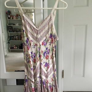 Free People dress