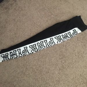 Victoria's Secret PINK Leggings