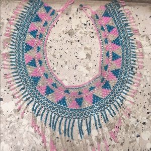 Mexican handmade necklaces