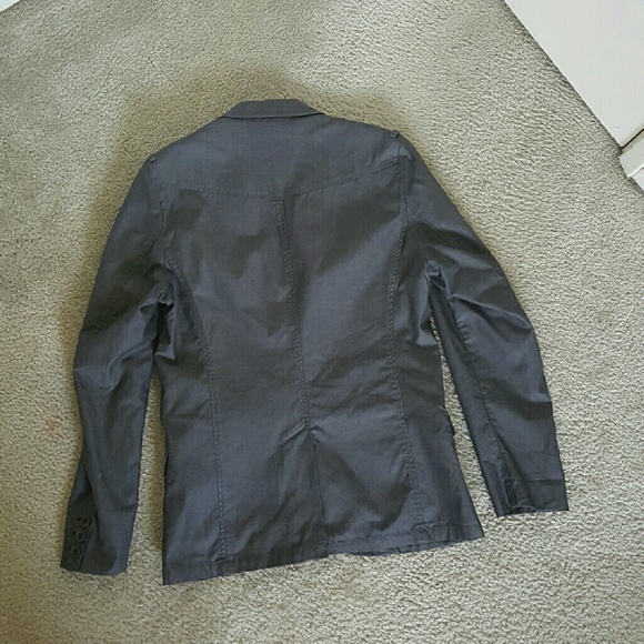 H&M men's blazer - Picture 2 of 4