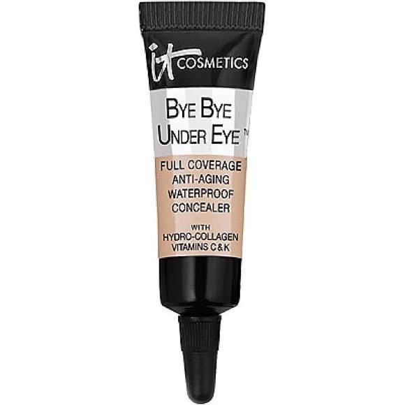 IT COSMETICS Anti-Aging Waterproof Concealer