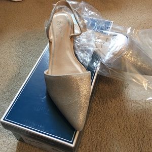 New! Seychelles Haunt flats