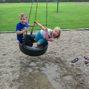 Meet your Posher, Ivy