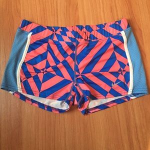 Nike women's spandex