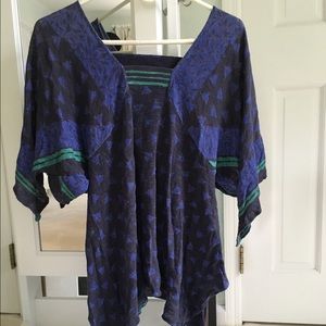 Free People top