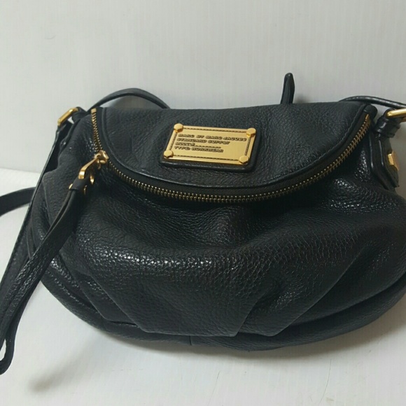 Marc by Marc jacobs classic q Natasha mini