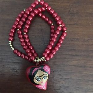 Bracelets with chain