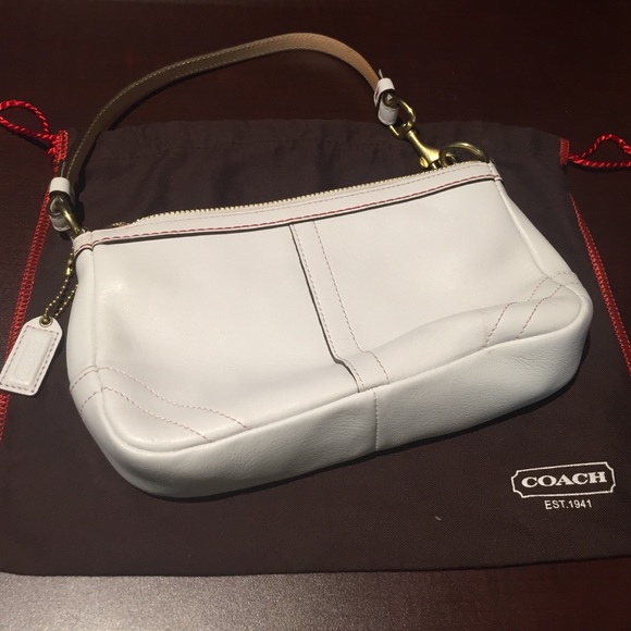 NEW Coach Limited Edition Poppy Flower Collection - Picture 2 of 4