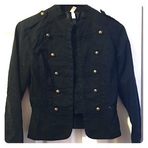 Xhilaration blazer Size Small
