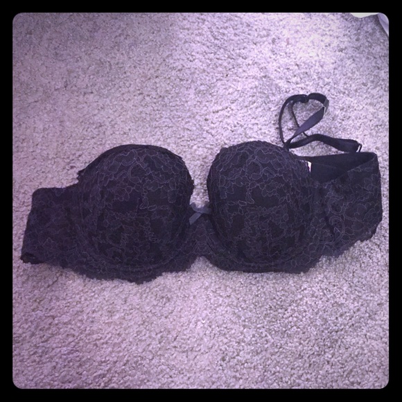 VS multi way dream angels bra! Never worn!
