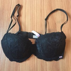 PINK Date Push-up Bra