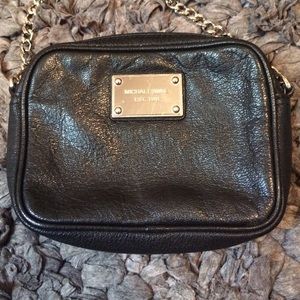 Michael Kors small crossbody bag