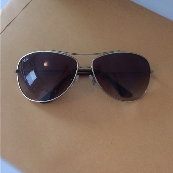 Ray Bans