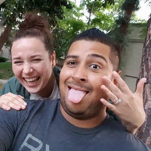 Meet your Posher, Millie