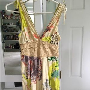 Free People dress
