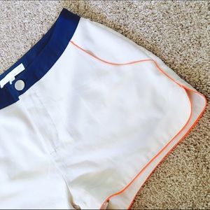 Glam Dunk Shorts