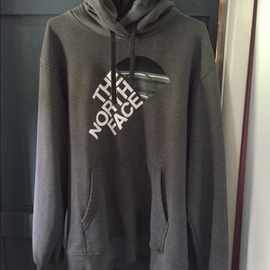 The North Face Hoodie
