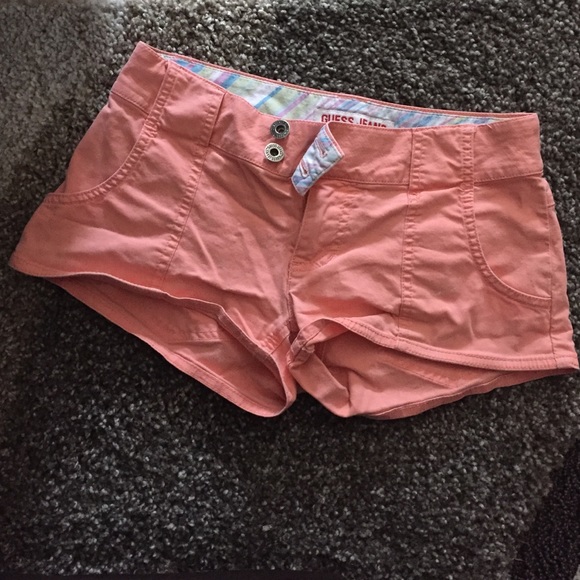 Guess shorts