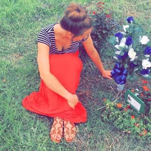 Meet your Posher, November