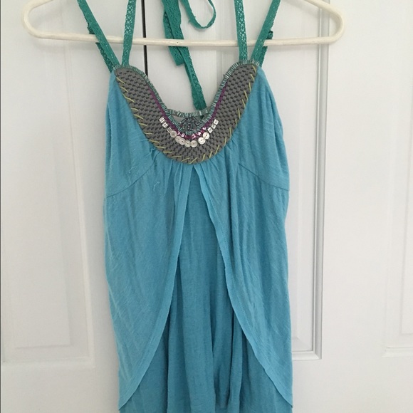 Free People top