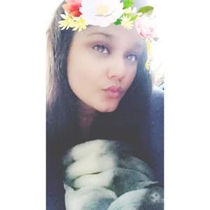 Meet your Posher, Shivani