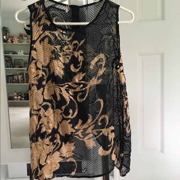 Blouse