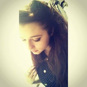Meet your Posher, Mckynna cornell