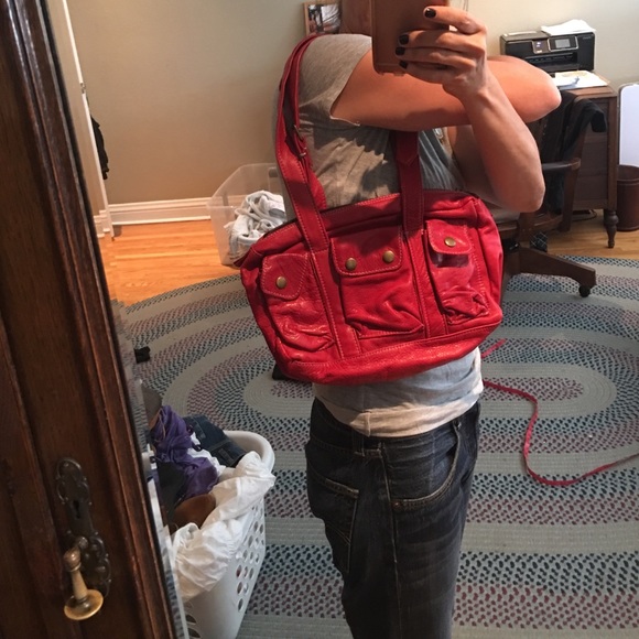 Not Rational Bag