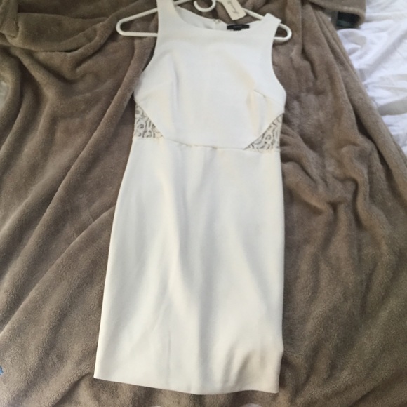 Forever 21 dress