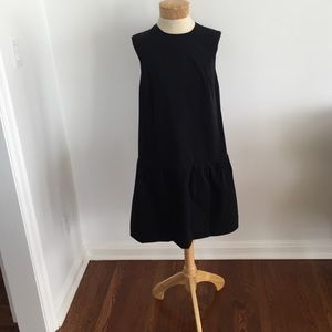 Diane Von Furstenberg dress
