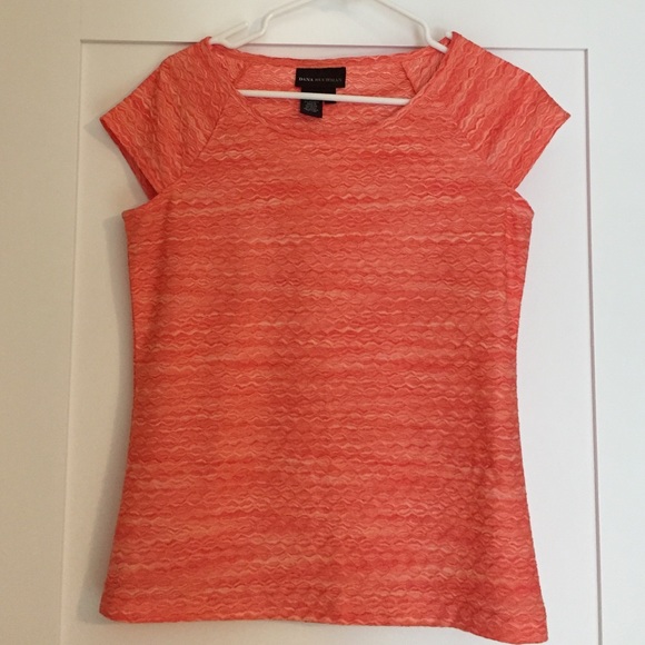 Fun summery top