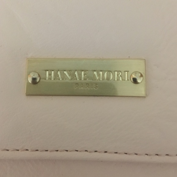 Hanae Mori wallet - Picture 2 of 4