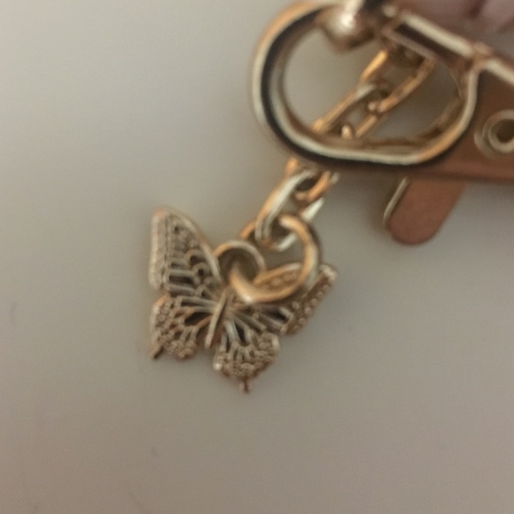 Hanae Mori wallet - Picture 3 of 4