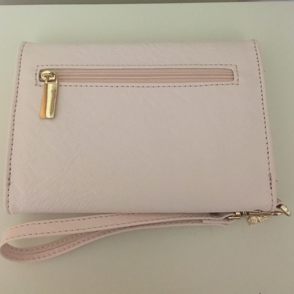 Hanae Mori wallet - Picture 4 of 4