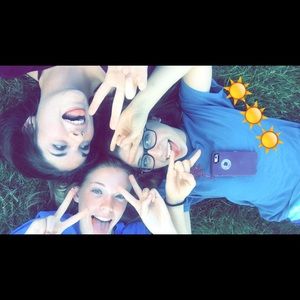 Meet your Posher, Carolyn