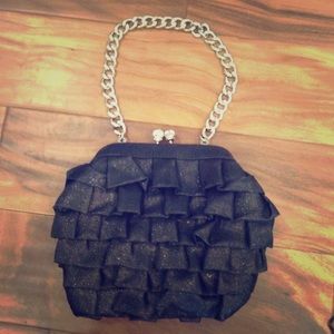 Betsey Johnson purse