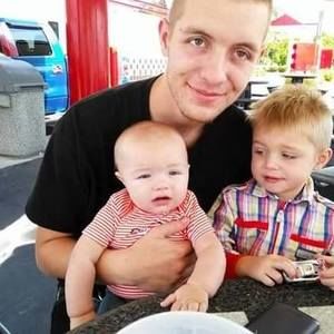 Meet your Posher, Shawn