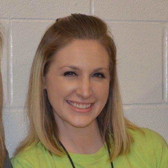 Meet your Posher, Megan - Picture 1 of 1
