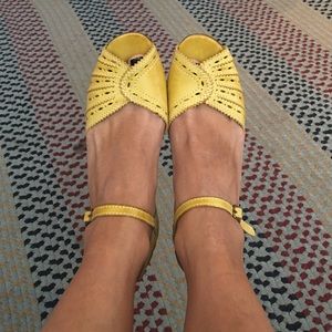 Schuyler & Sons Philadelphia Sandals