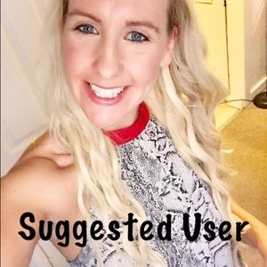 Suggested User!!!