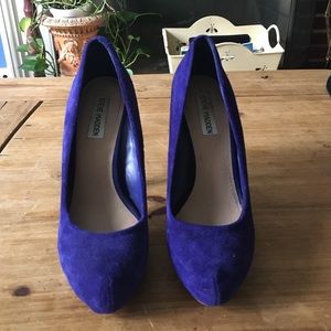 Steve Madden Heels
